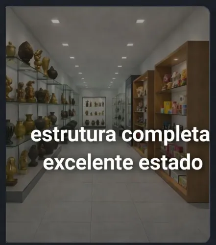 Montagem de loja - completa - preço Exclusivo no Chat abaixo do mercado desocupar espaço