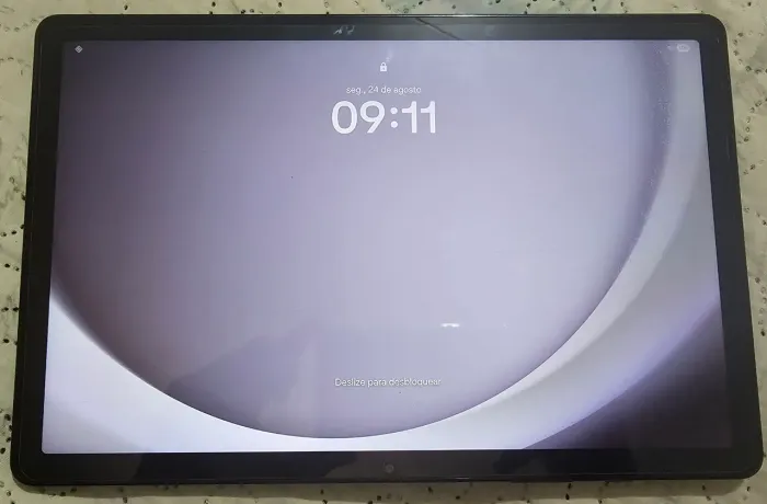 Vende-se Tablet A9+