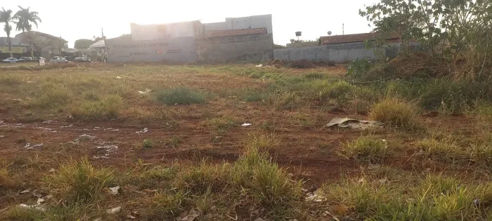 LOTE COMERCIAL 302 M² REC. DO BOSQUE 