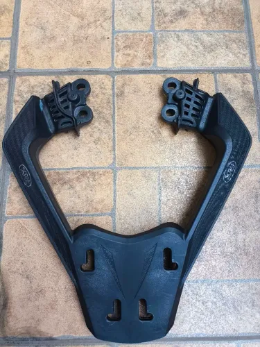 Suporte para baú Cb 300f