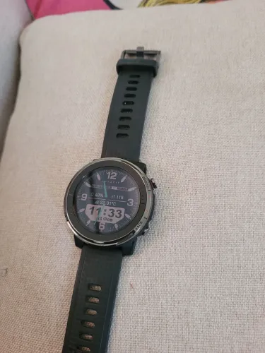 XIAOMI AMAZFIT