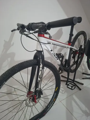 Bike tsw tamanho 15,5