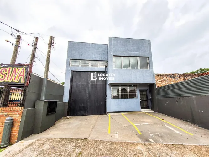 Depósito para Locação, SARANDI, 2 banheiros