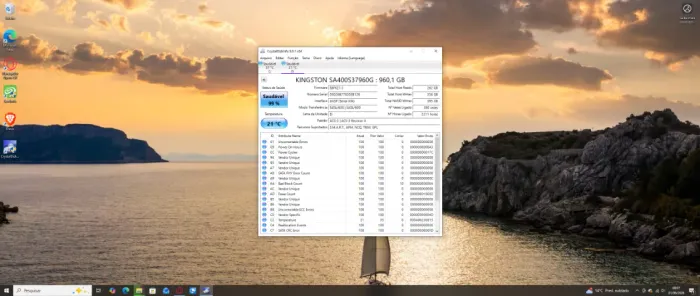 HD SSD KINGSTON DE 1TB