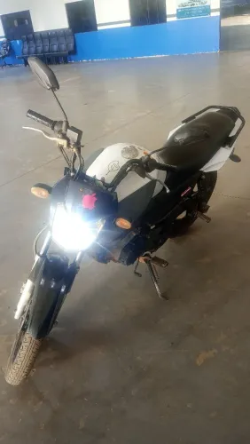Vende-se moto factor 150 factor 2020 12.000 *