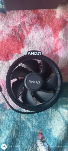 RAYZEN 3 3200 G
