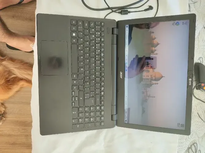 Notebook Acer I3 8gb e SSD