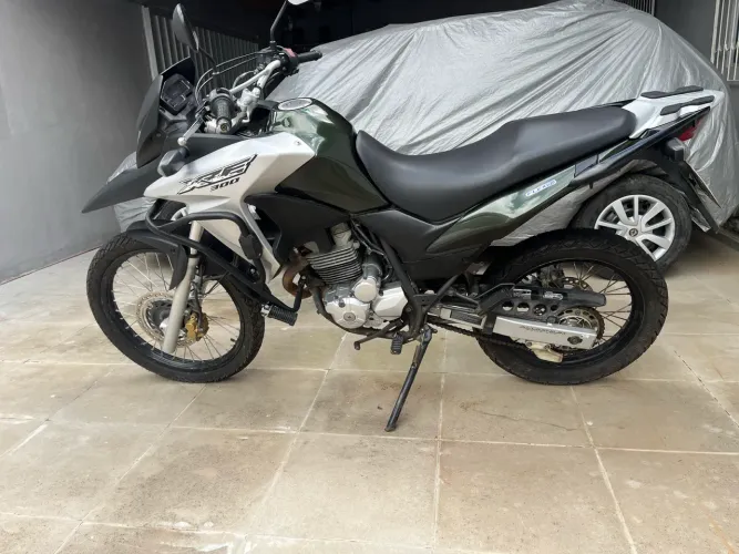 Honda XRE 300