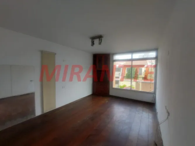 Sobrado de 175m² com 3 quartos em Vila Guilherme