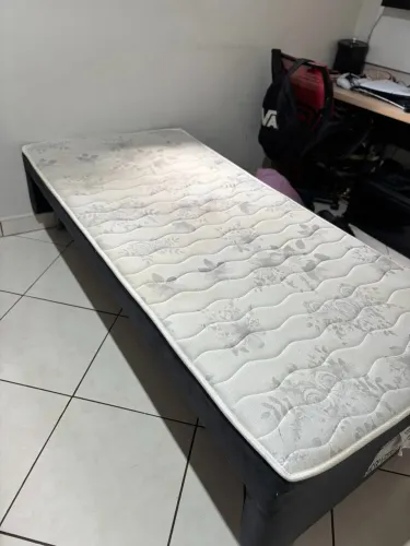 Colchão Box Conjugado