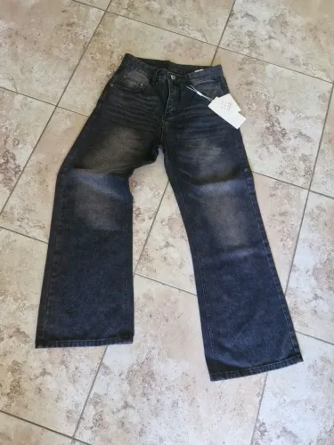 Calça BootCut - Tamanho G