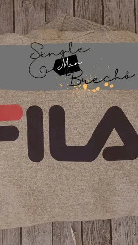 Casaco fila