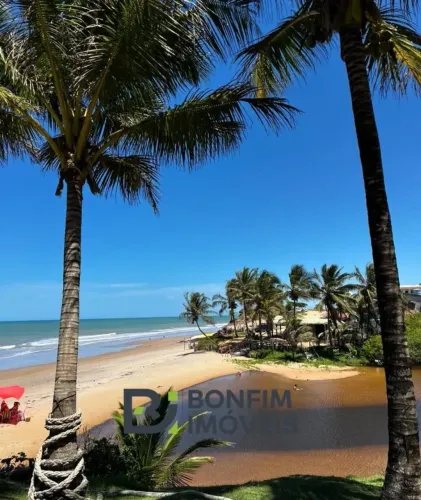 Oportunidade Única: Lote Pronto para Construir em Costa Dourada - Mucuri/BA