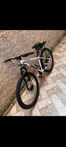 Bicicleta Vulcan Caloi aro 29