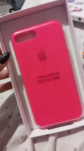 Vendo capa iPhone 8plus