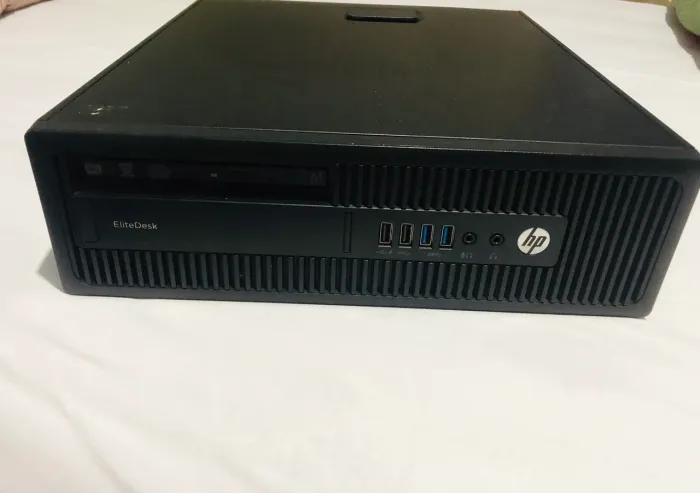 CPU Formatado Windows