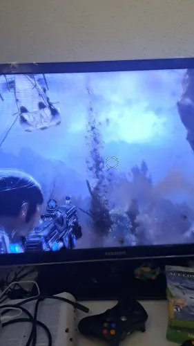 JOGOS DE XBOX 360 ORIGINAIS !!! Tem mais no meu perfil !
