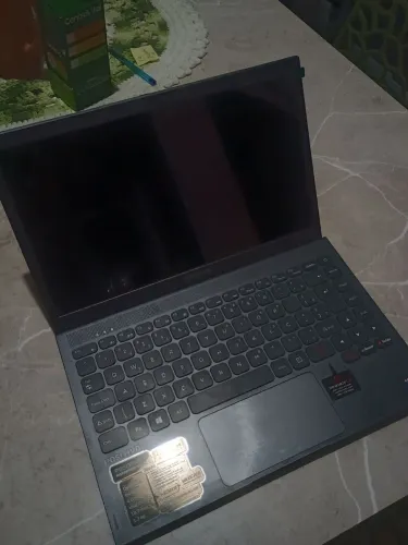NOTEBOOK POSITIVO MOTION GRAY Q464C - PARA RETIRADA DE PEÇAS