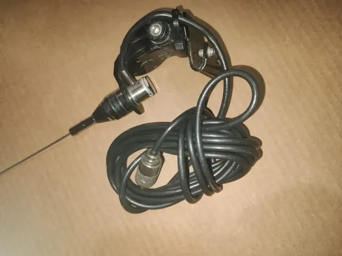 Antena completa radio VHF
