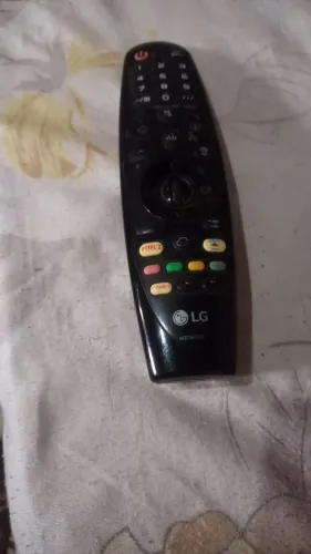 Tv smartv 55 polegadas lg