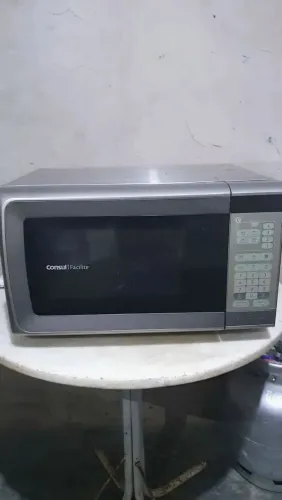 Micro-ondas 