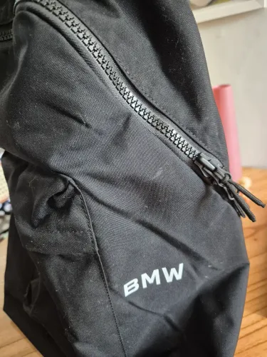 Mochila BMW M 16L