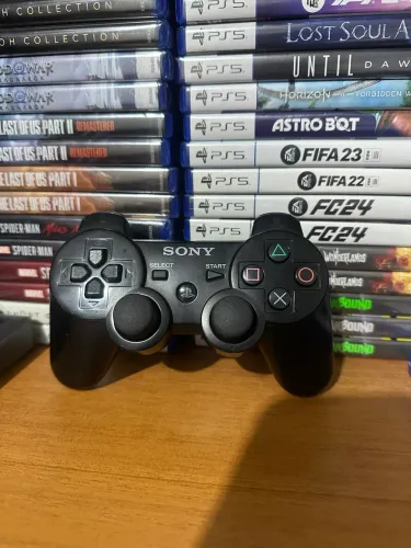 Controle original ps3