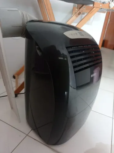 Ar condicionado portátil