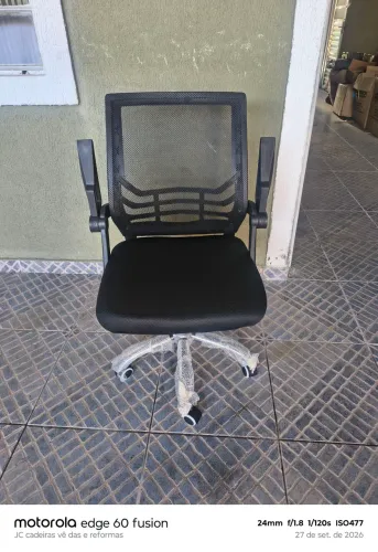 Vendo Cadeiras de escritório giratórias