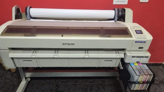 PLOTTER EPSON SURECOLOR 6070