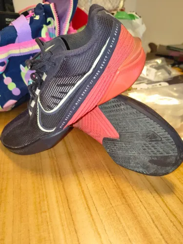 Tênis Nike metcon  react  tamanho 38 