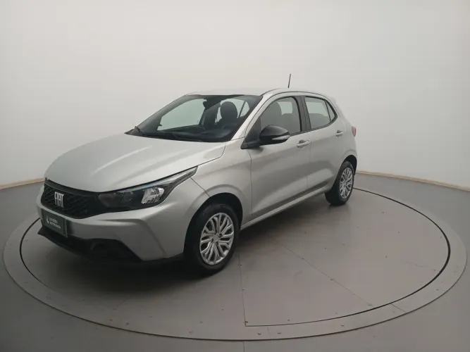 Fiat Argo Drive 1.0 Firefly 2026