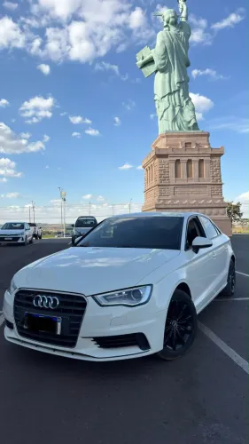Audi A3 Sportback 1.4 TFSI S-tronic 2015