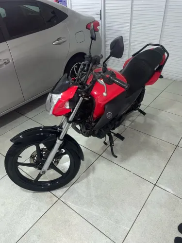 Yamaha factor 150 flex IMPECÁVEL