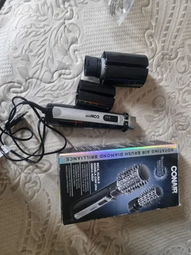 Escova Conair 110w