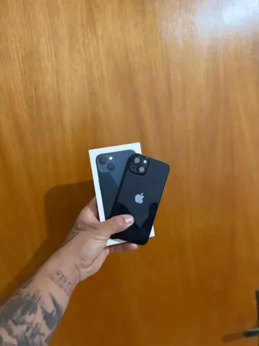 IPhone 13 256gb | Semi Novo