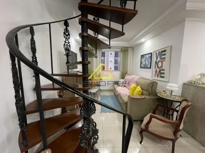 Apartamento para locação, Santana, São Paulo, SP