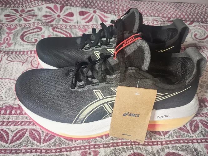 Tênis Asics Gel Nimbus 27