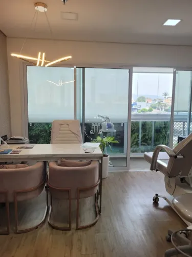 SALA COMERCIAL À VENDA COM 35M² - ANHAGABAÚ - JUNDIAÍ/SP