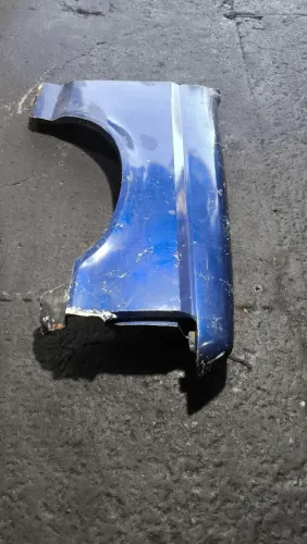 Paralama direito f1000 95