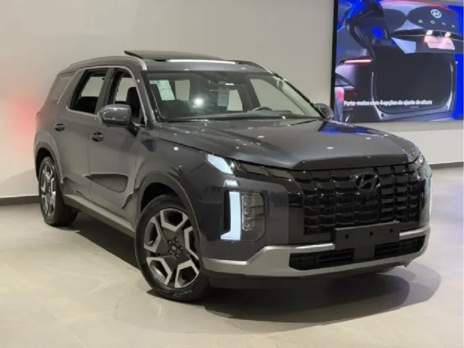 Hyundai Palisade Signature 3.8 GDI AWD Aut. 2025