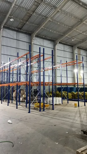 Porta pallet