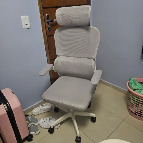 Cadeira ergonômica escritório/gamer