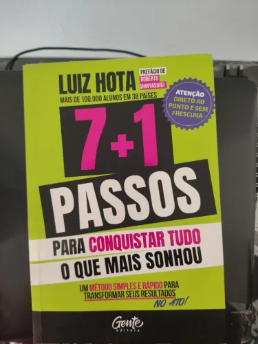 Livro. Martim de Sá