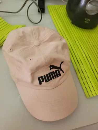 Boné puma original