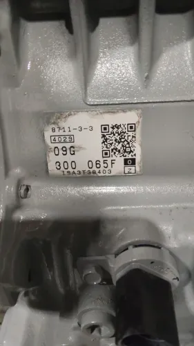 VIRTUS 2019 - CAMBIO AUTOMÁTICO VIRTUS 200TSI 3 CILINDROS