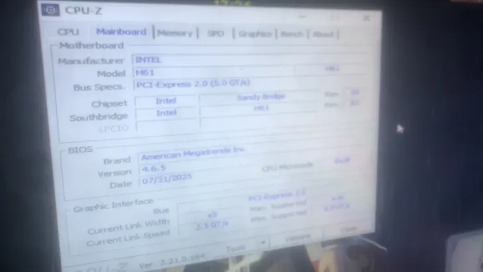 Pc pra vender logo