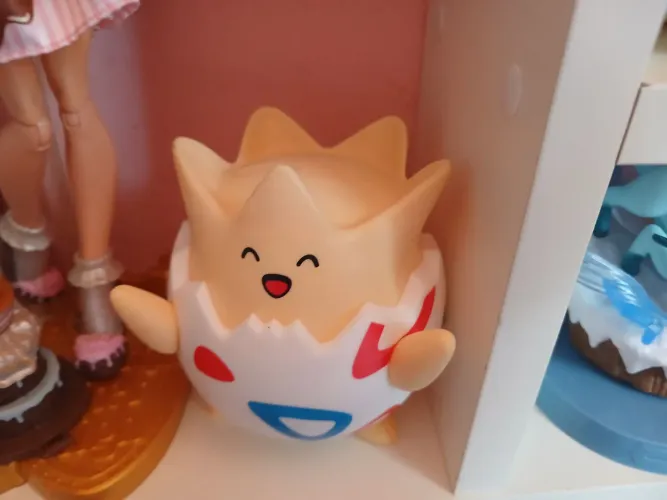 Pokémon Figure Togepi