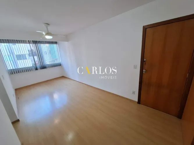 Apartamento para aluguel, 2 quartos, 1 suíte, 1 vaga, Santo Antônio - Belo Horizonte/MG