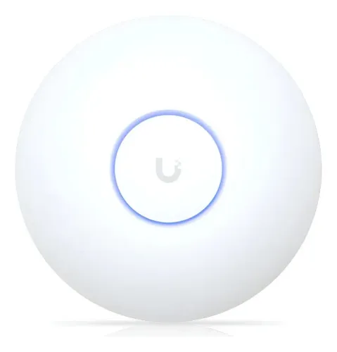 Access Point Ubiquit Unifi U7 LR Wifi7 U7LR - Novo lacrado c/ garantia - Nexo Store